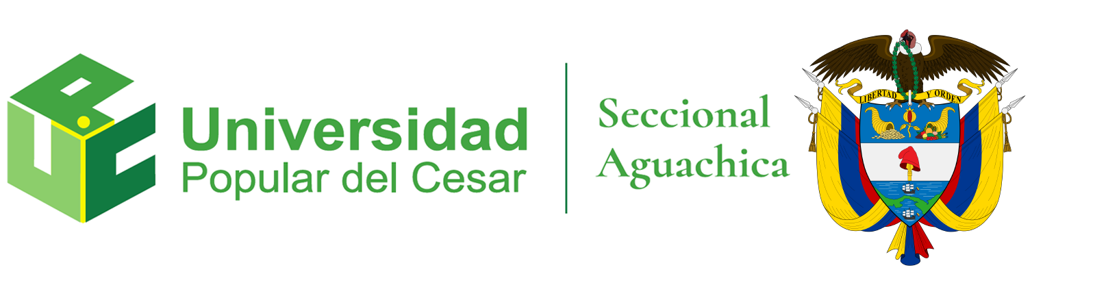 UNIVERSIDAD POPULAR DEL CESAR SECCIONAL AGUACHICA